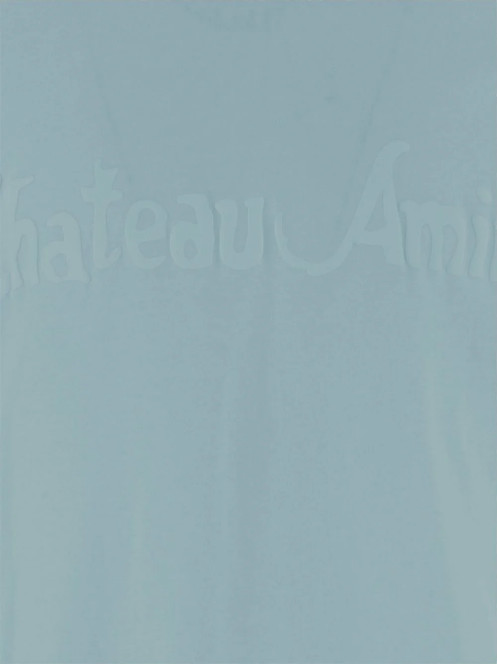 Logo-Lettering T-Shirt - Image 2