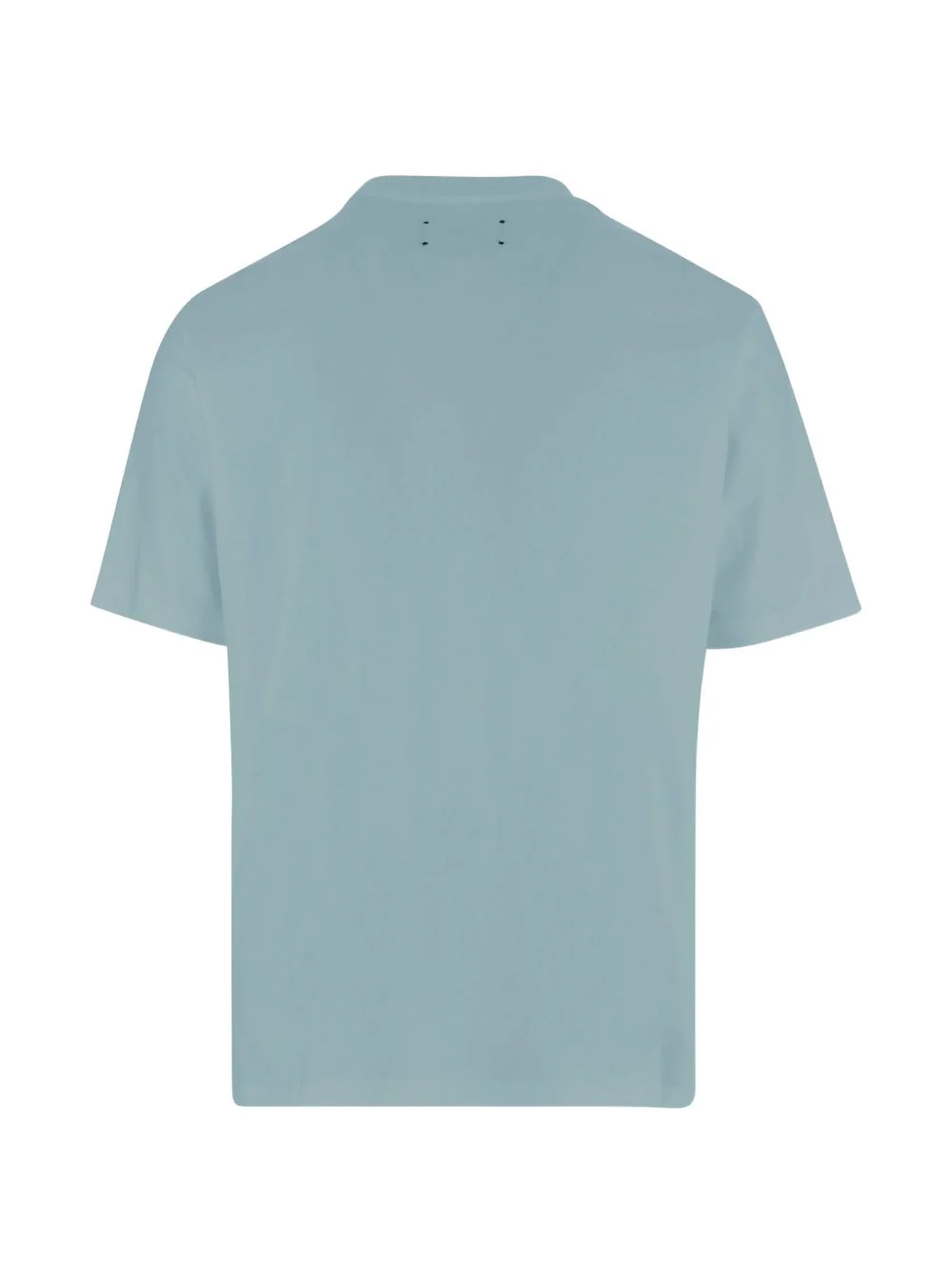 Logo-Lettering T-Shirt - Image 3