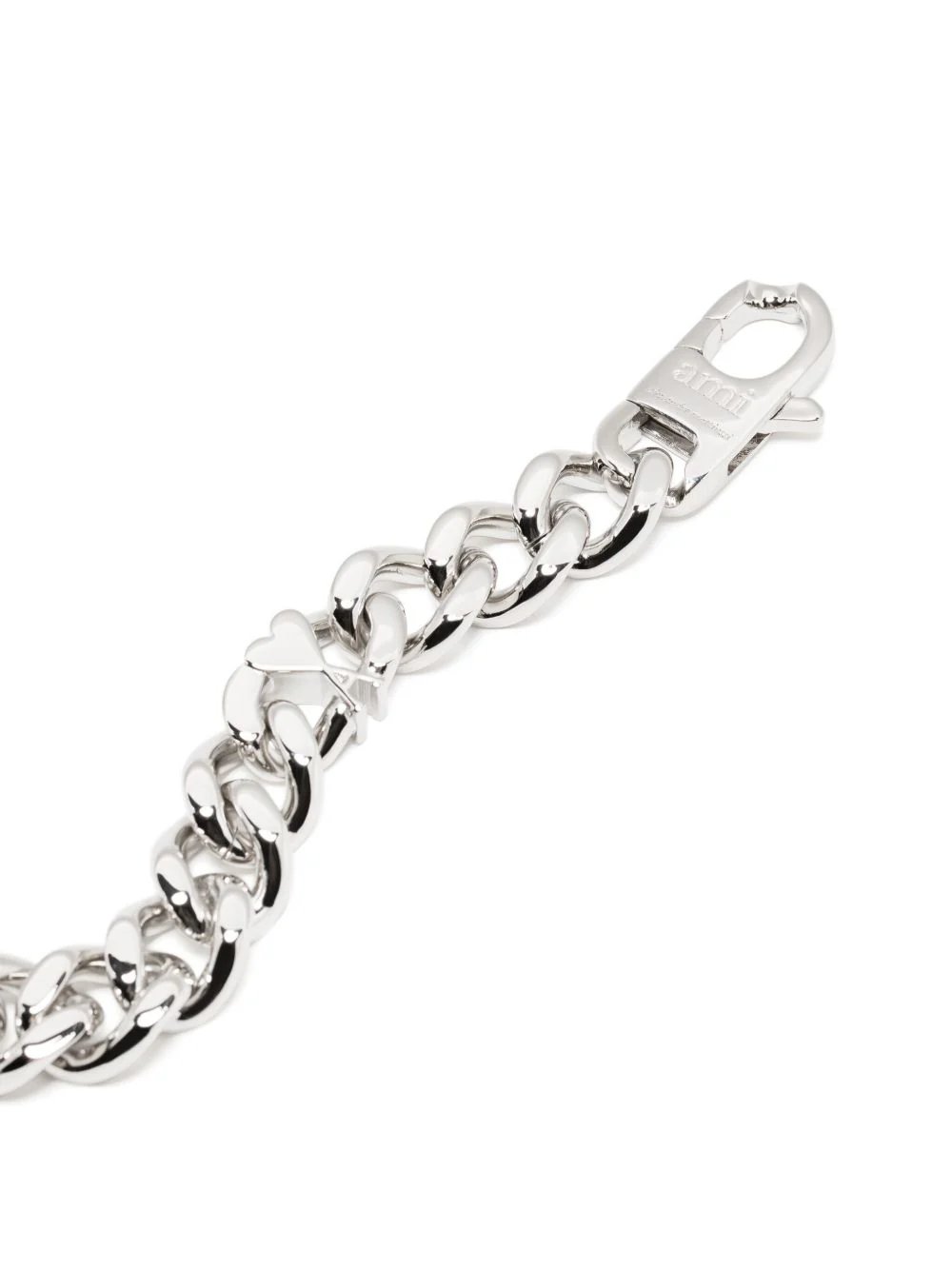 Logo Necklace - Image 3