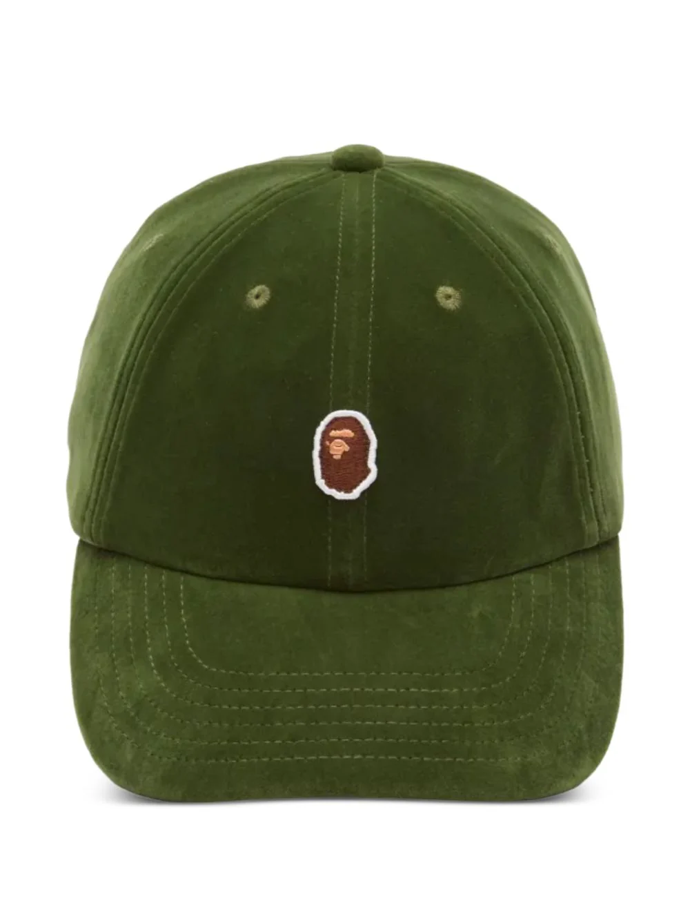 Logo-Patch Baseball Cap