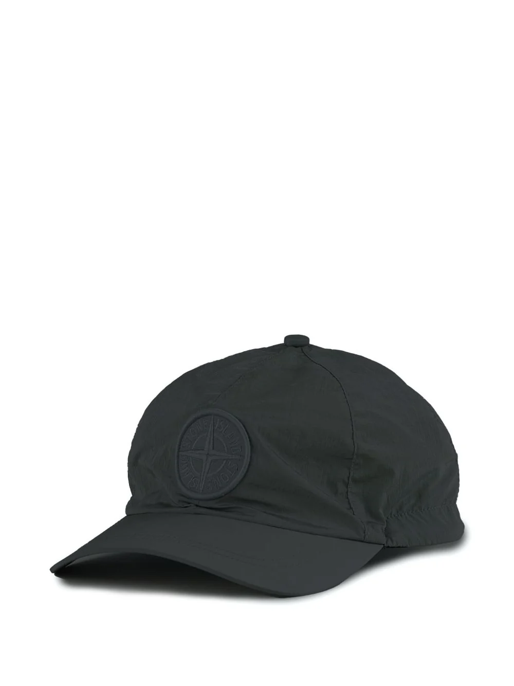Logo-Patch Baseball Cap