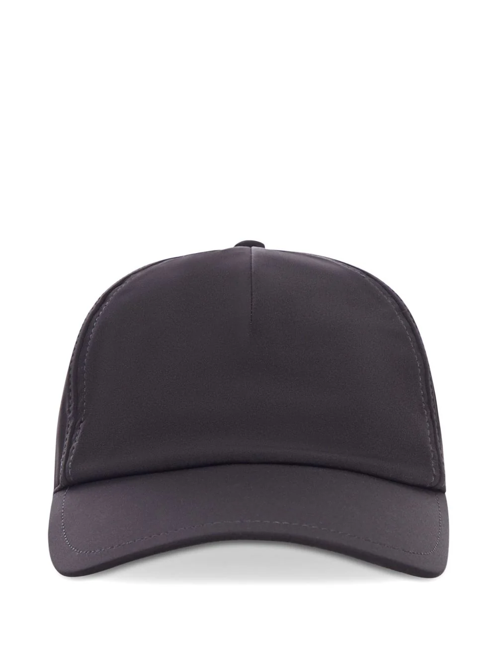 Logo-Patch Baseball Cap