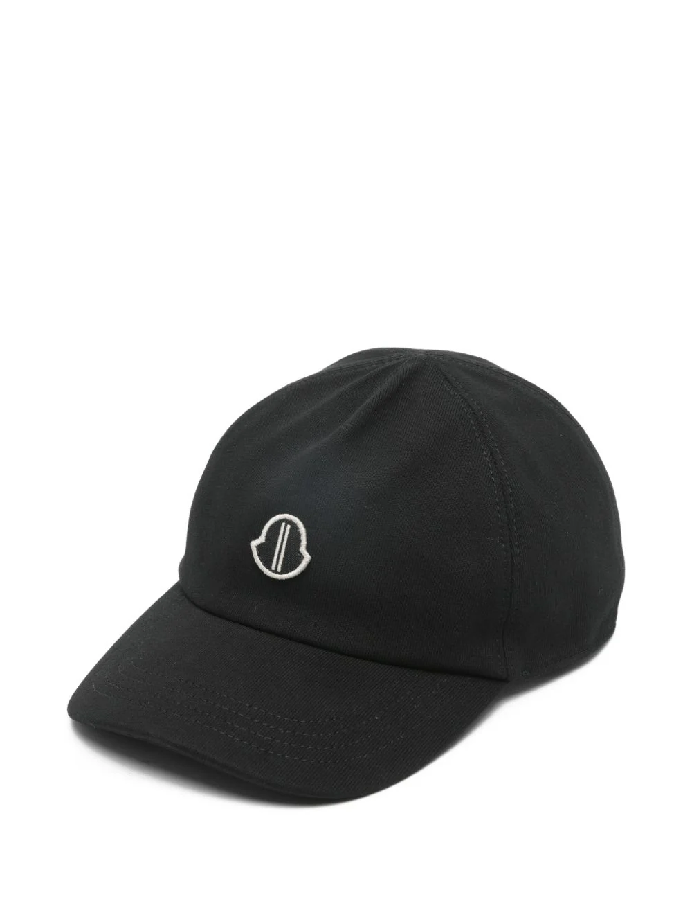 Logo-Patch Baseball Cap