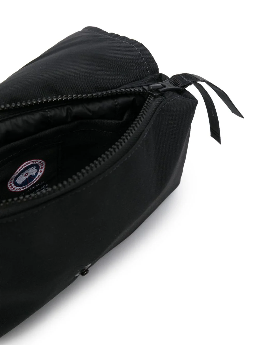Logo-Patch Belt Bag - Image 3