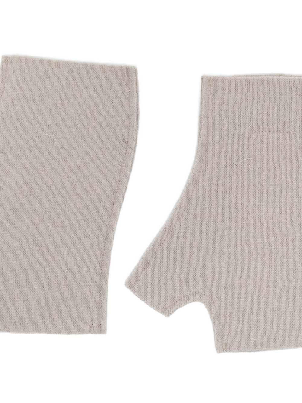 Logo-Patch Gloves - Image 2