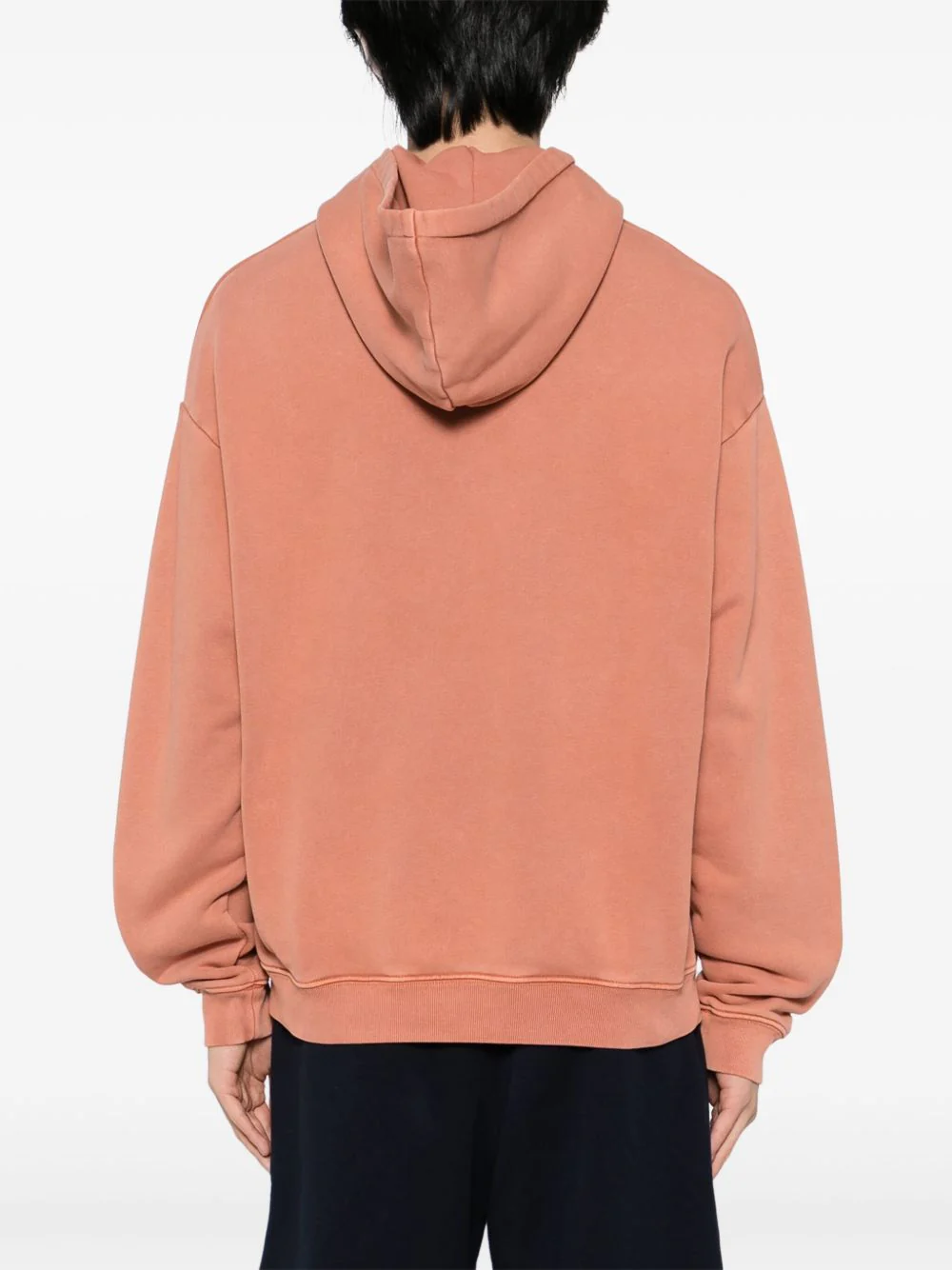 Logo-Patch Hoodie - Image 5