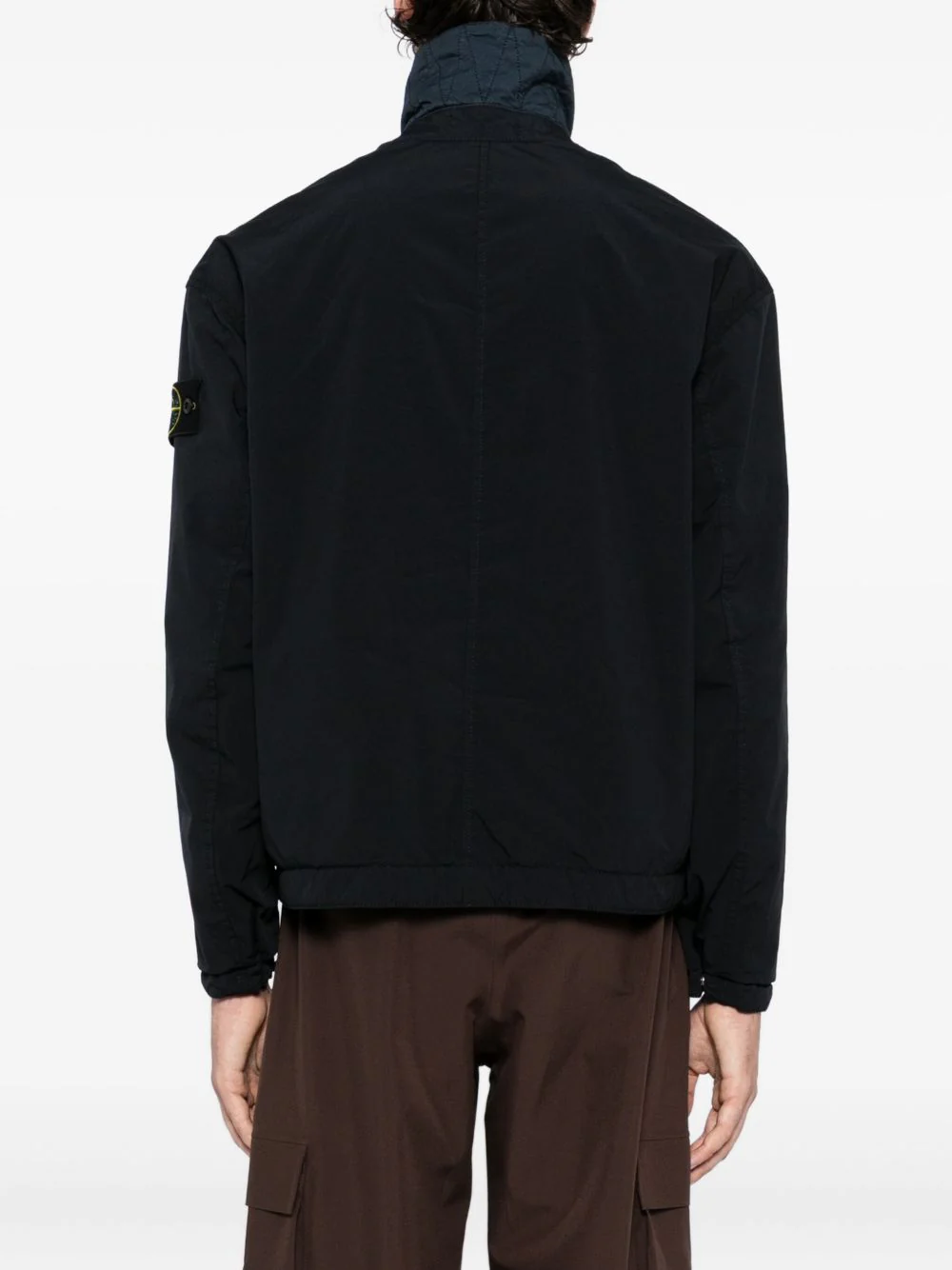 Logo-Patch Jacket - Image 3