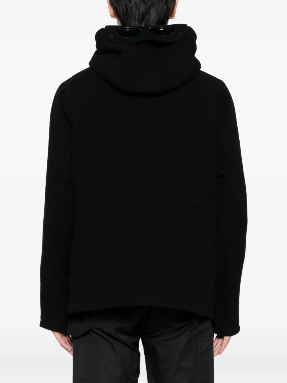 Logo-Patch Jacket - Image 4
