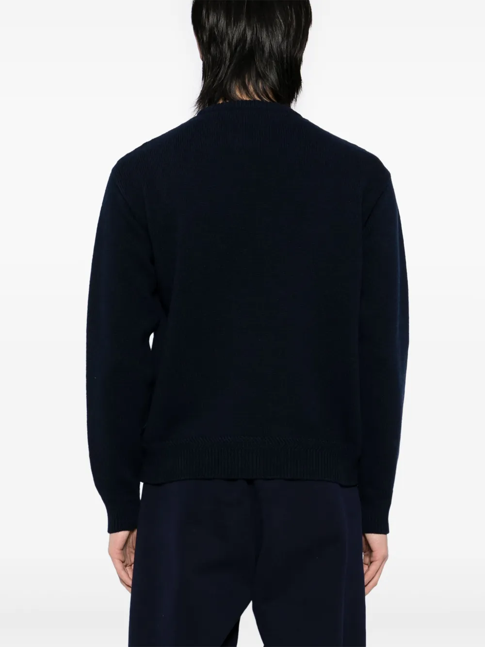 Logo-Patch Jumper - Image 4