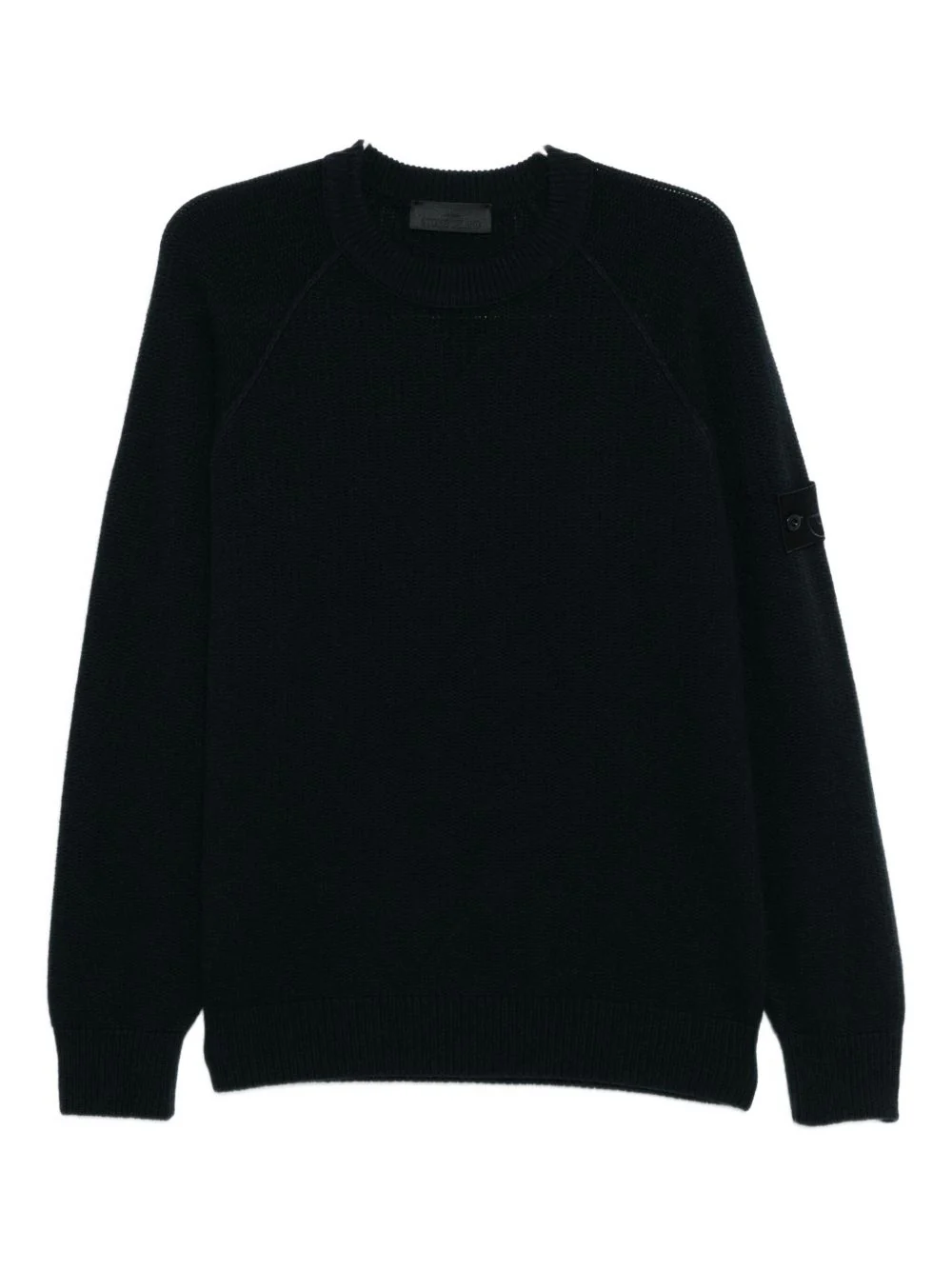 Logo-Patch Jumper