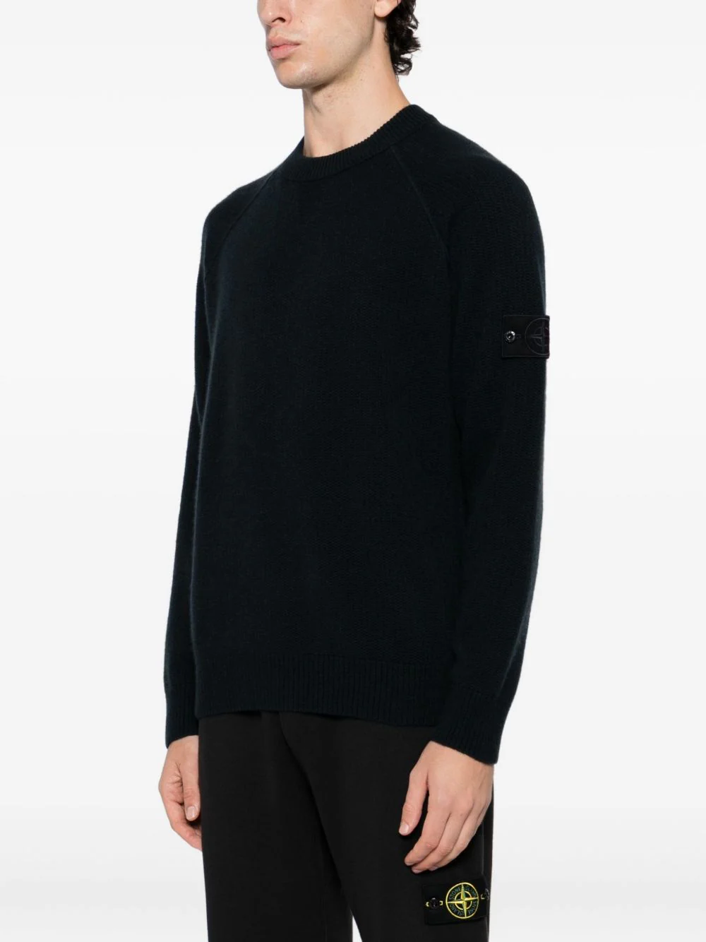 Logo-Patch Jumper - Image 5