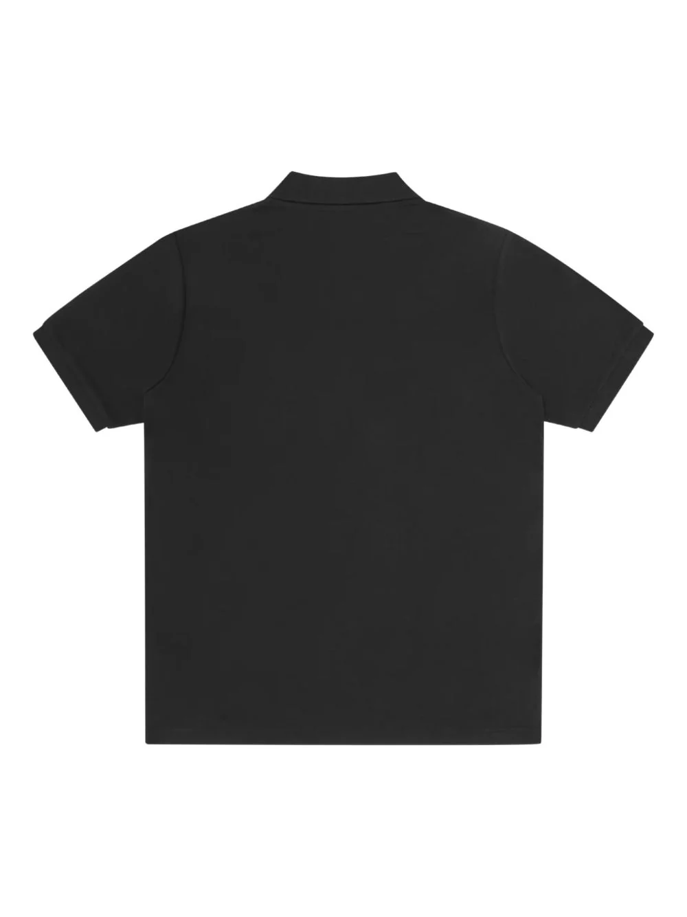 Logo-Patch Polo Shirt - Image 2