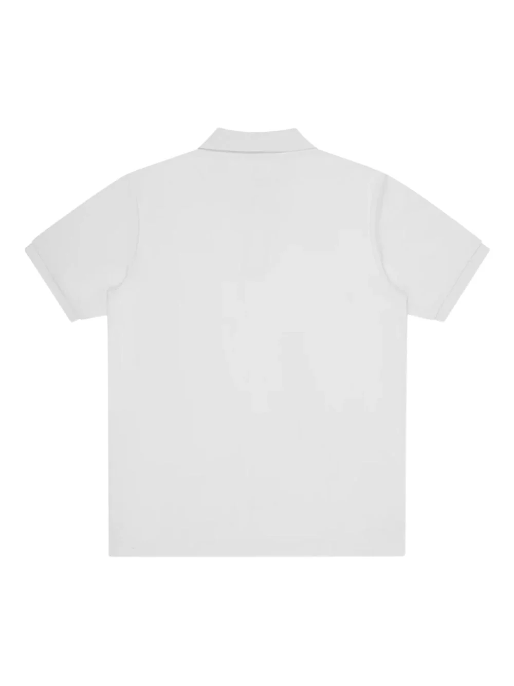 Logo-Patch Polo Shirt - Image 3