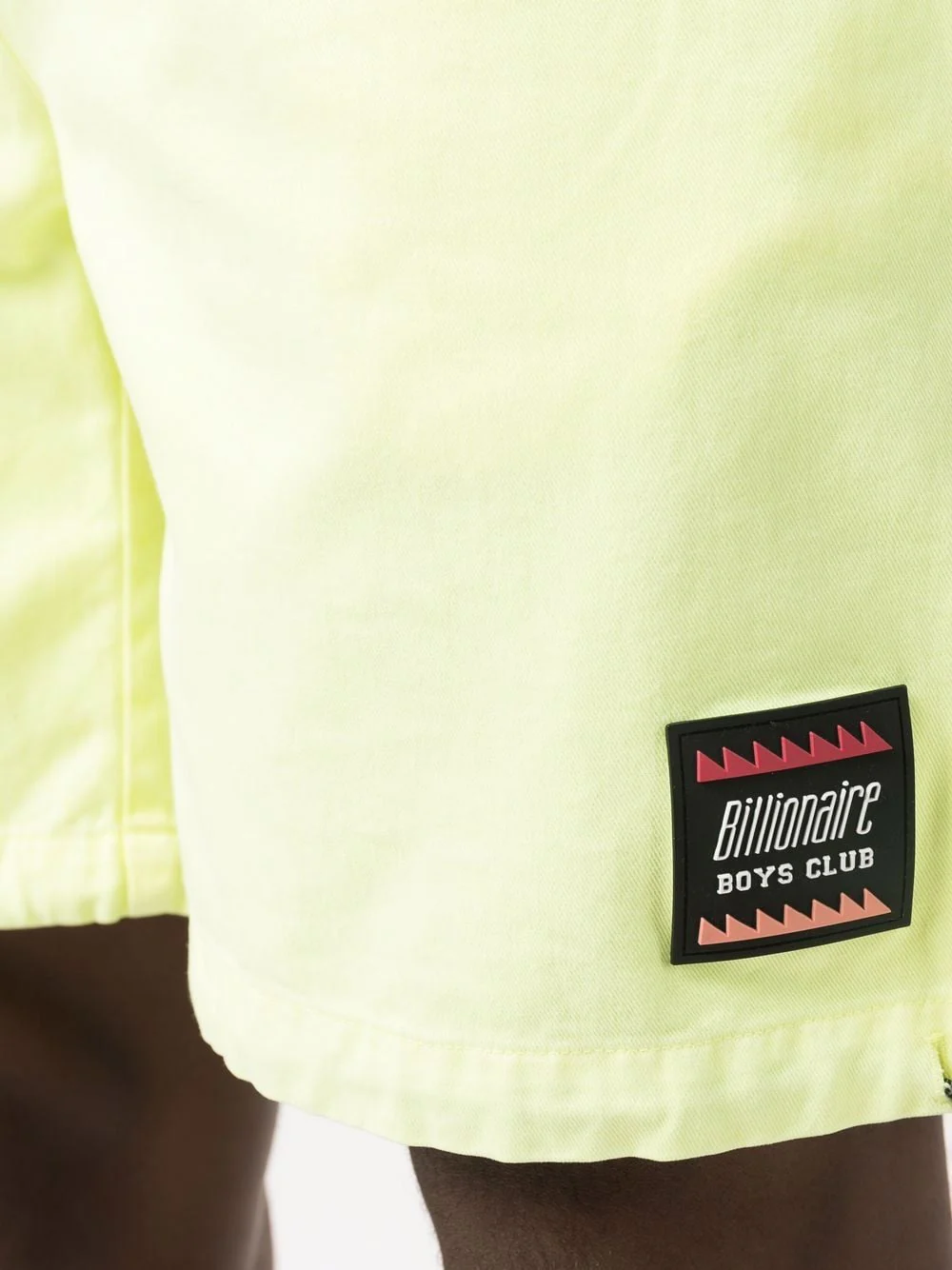 Logo-Patch Shorts - Image 3