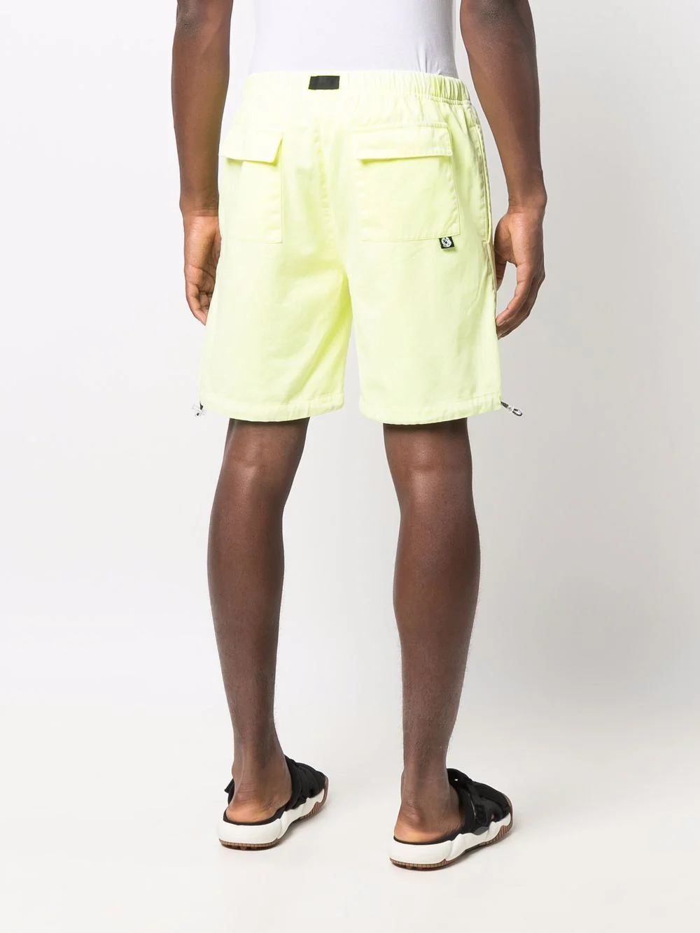 Logo-Patch Shorts - Image 4