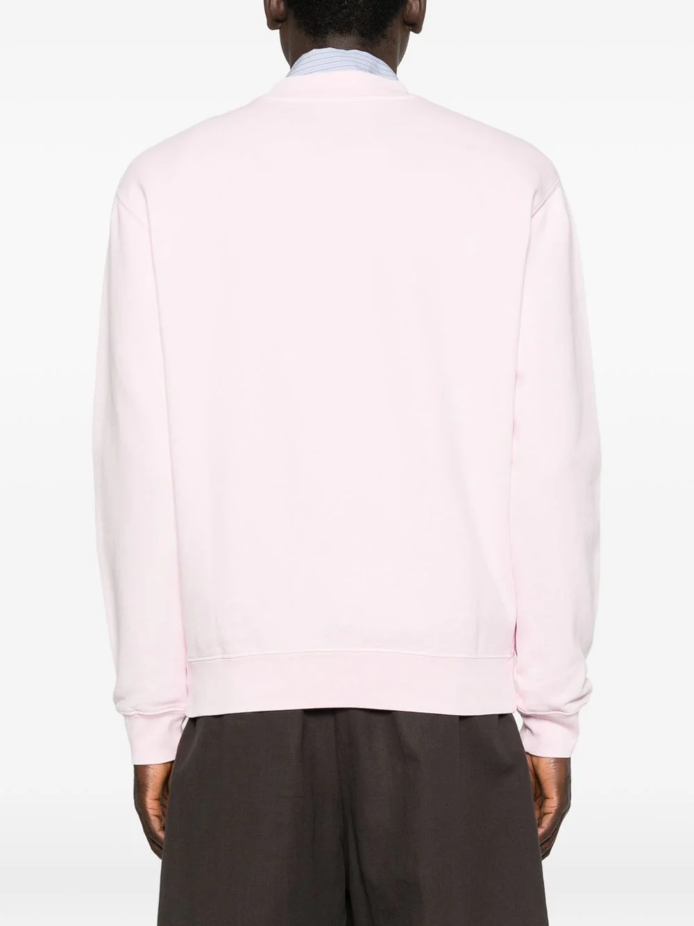 Logo-Patch Sweatshirt - Image 3