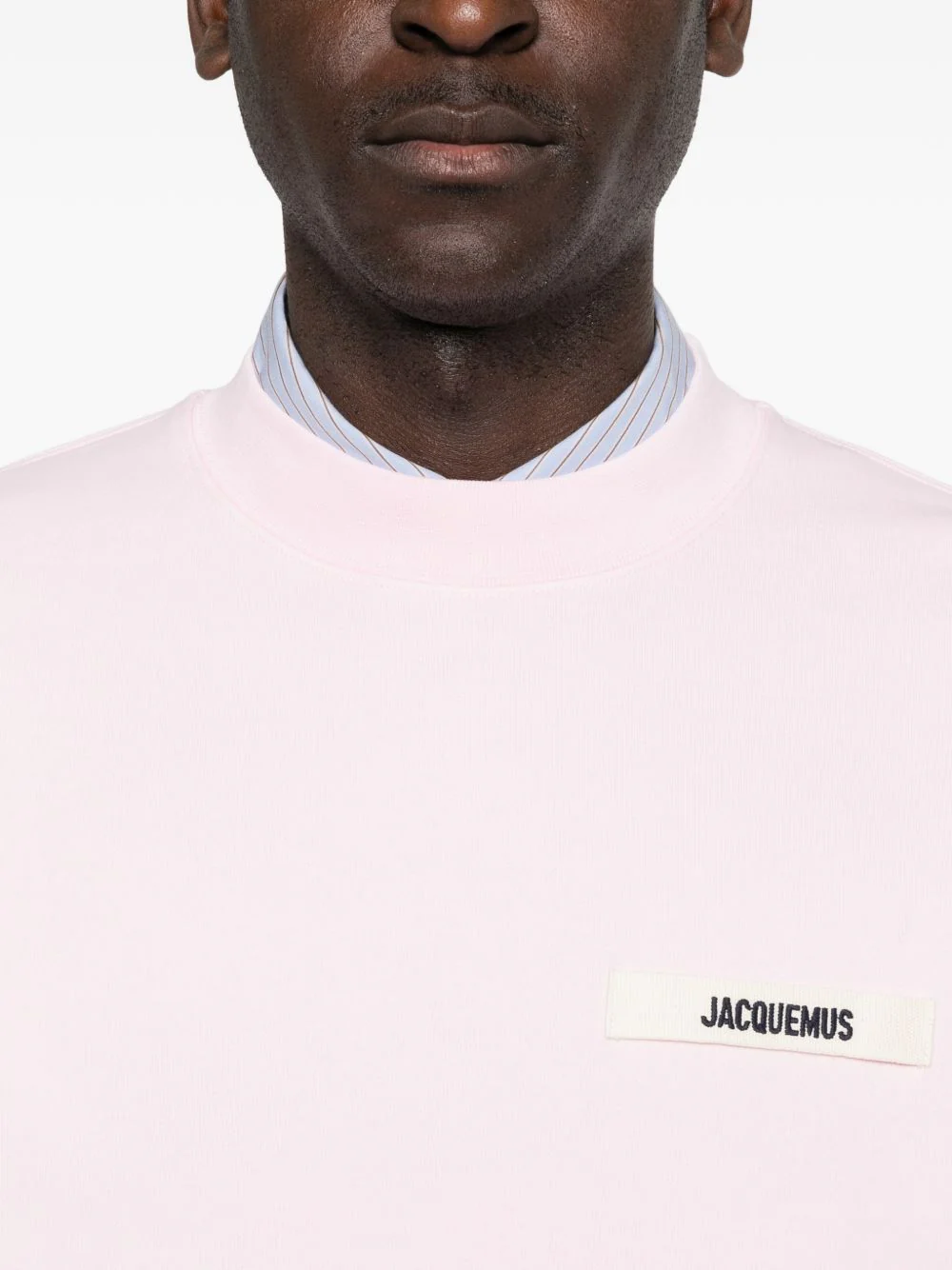 Logo-Patch Sweatshirt - Image 5
