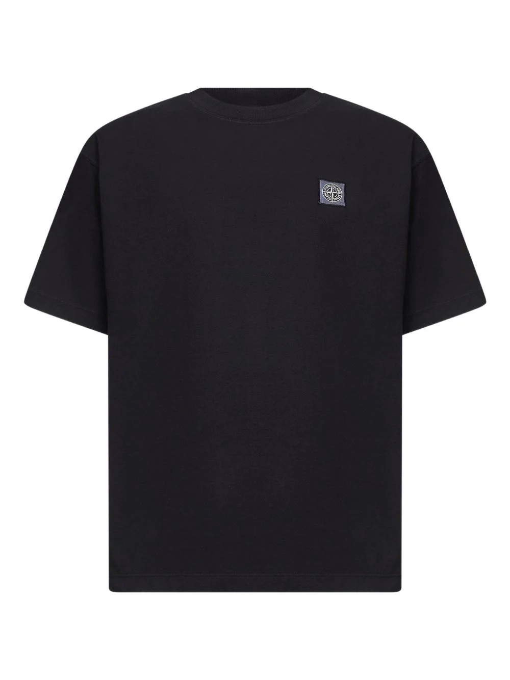 Logo-Patch T-Shirt
