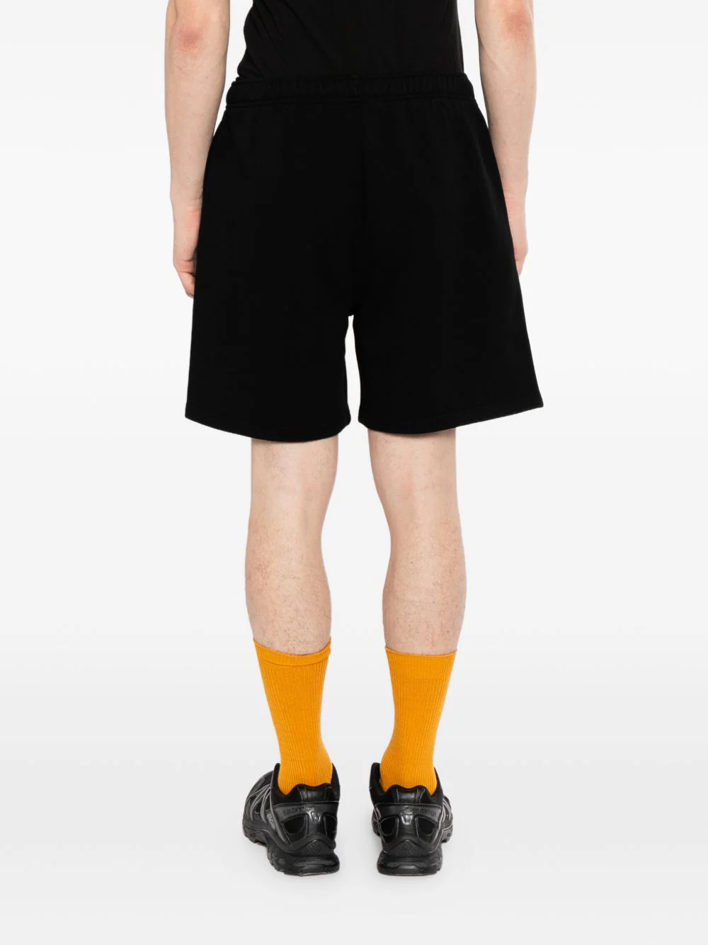 Logo-Patched Track Shorts - Image 2