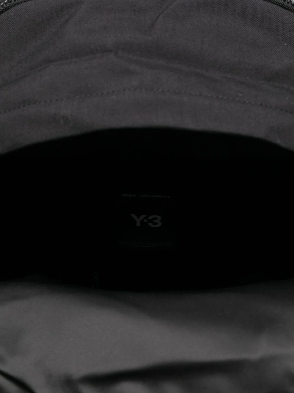 Logo-Plaque Backpack - Image 3