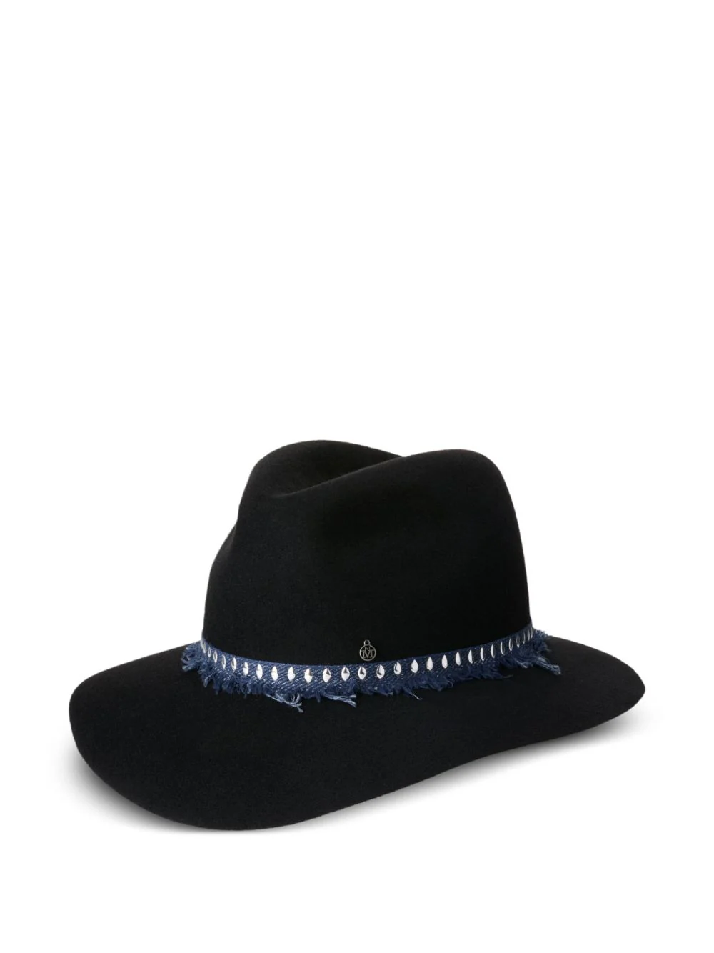 Logo-Plaque Hat
