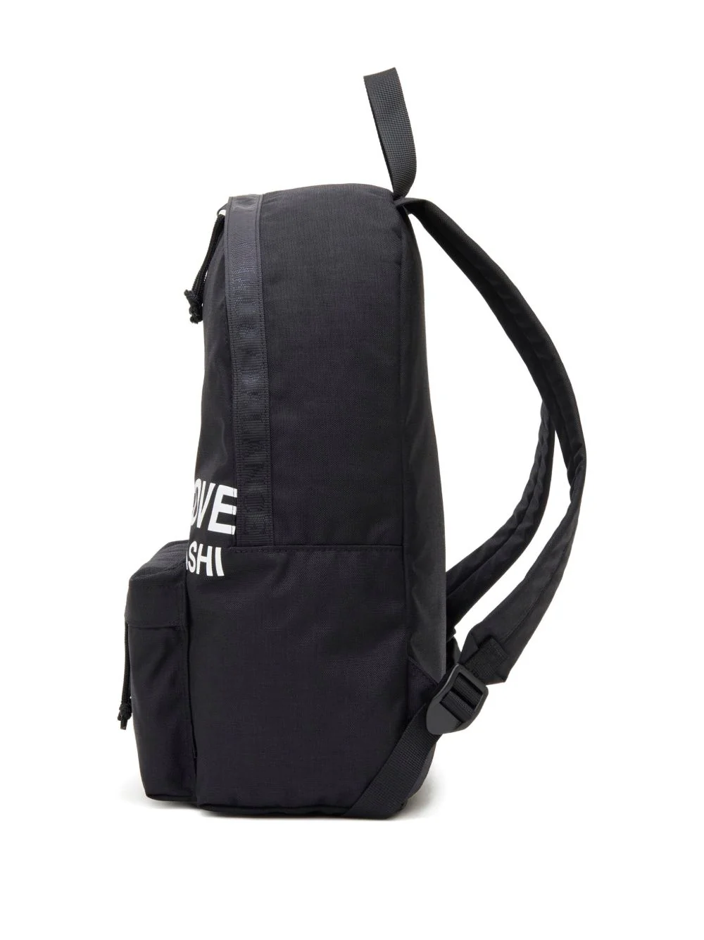 Logo-Print Backpack - Image 3