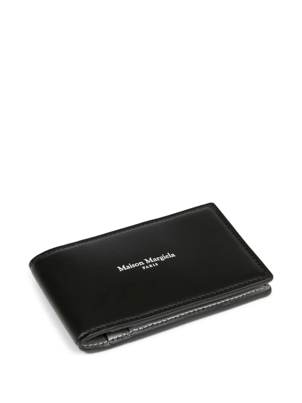 Logo-Print Cardholder - Image 3