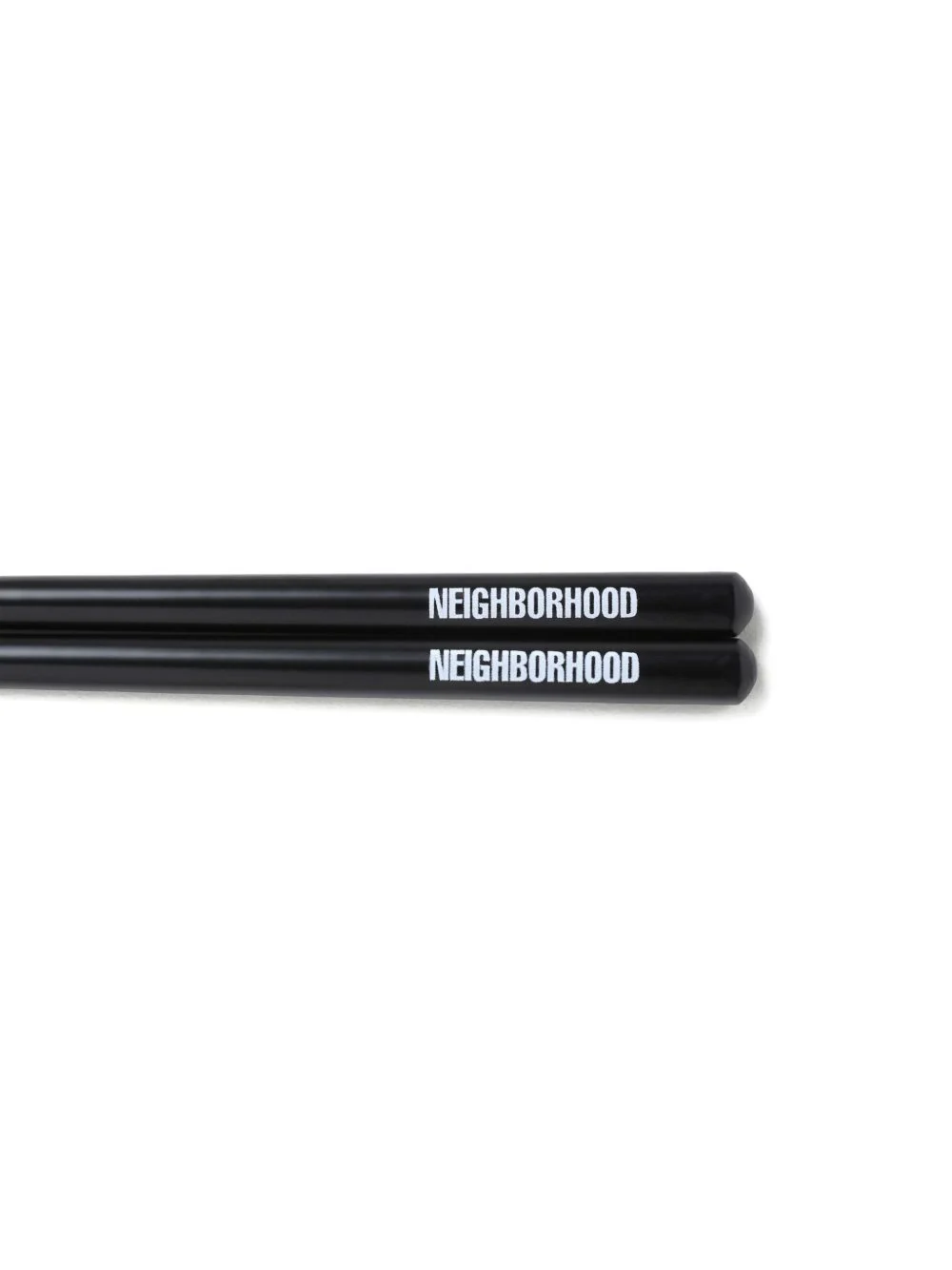 Logo-Print Chopstick - Image 2