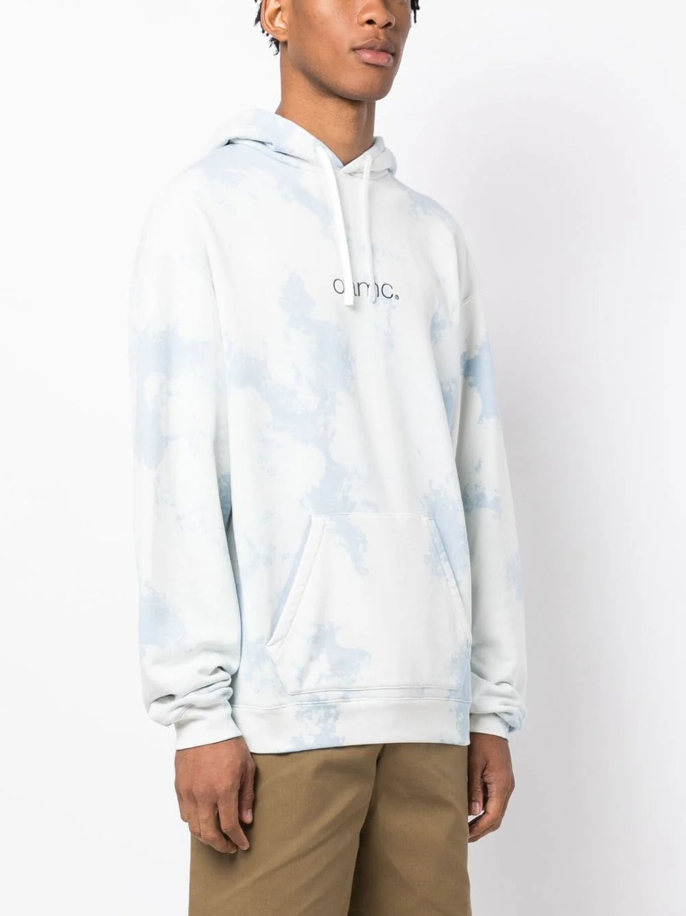 Logo-Print Cotton Hoodie - Image 4