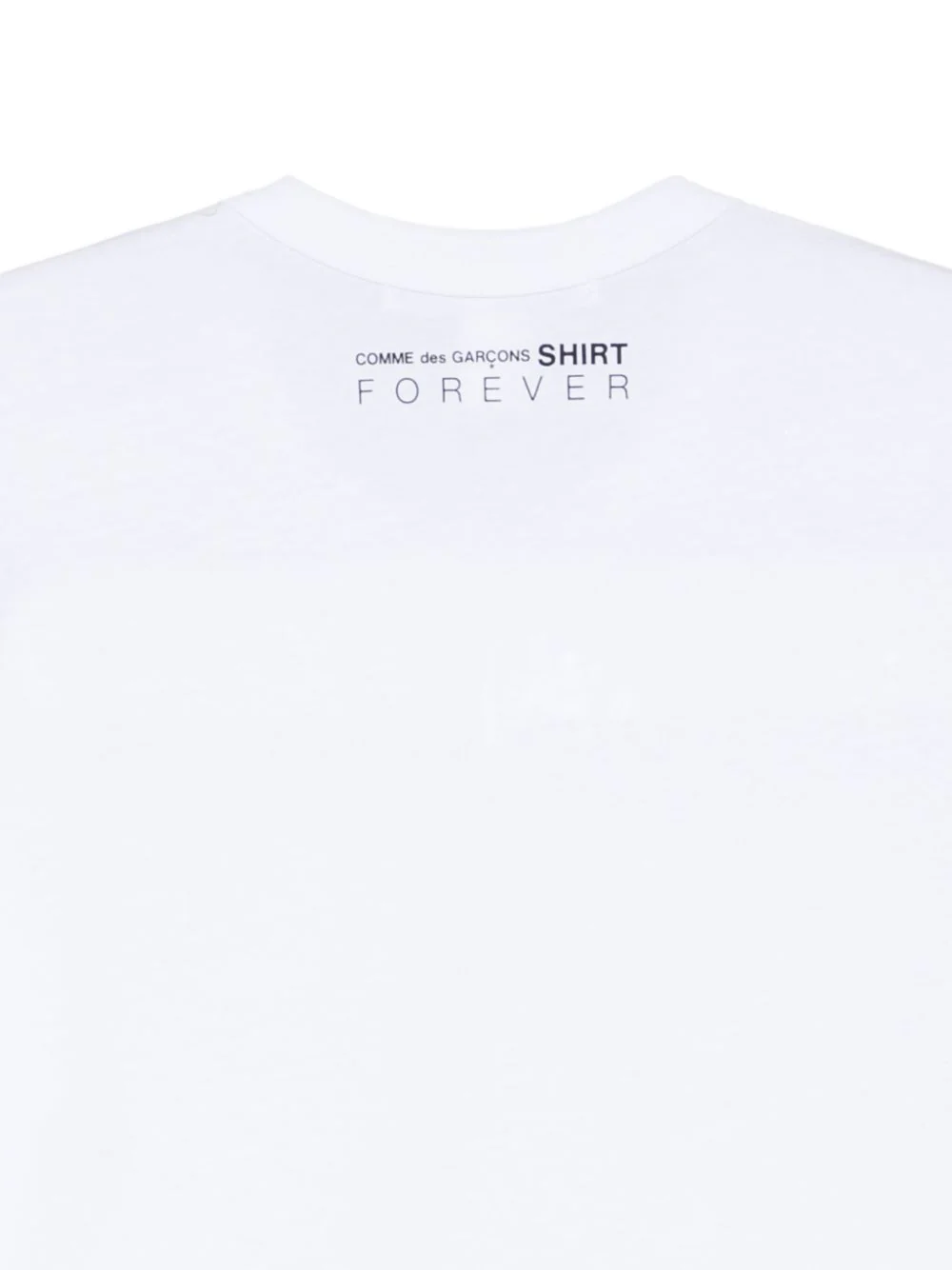 Logo-Print Cotton T-Shirt - Image 3