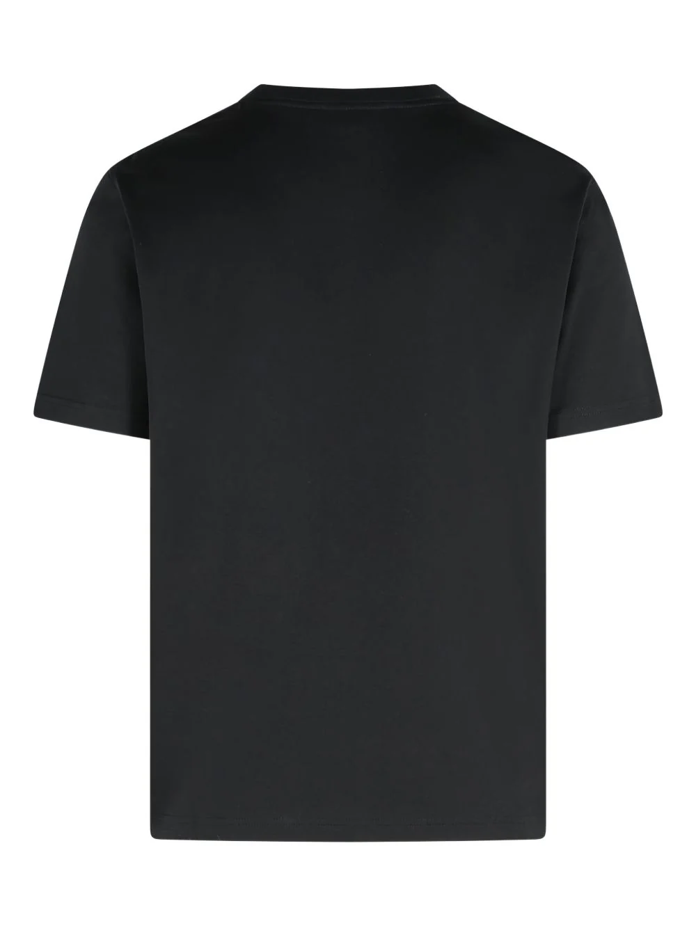 Logo-Print Cotton T-Shirt - Image 3