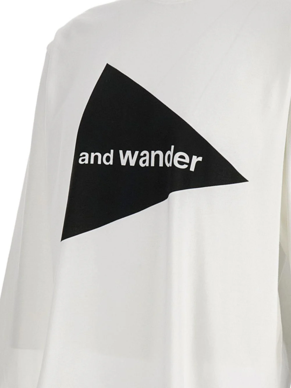 Logo-Print Crew-Neck T-Shirt - Image 2