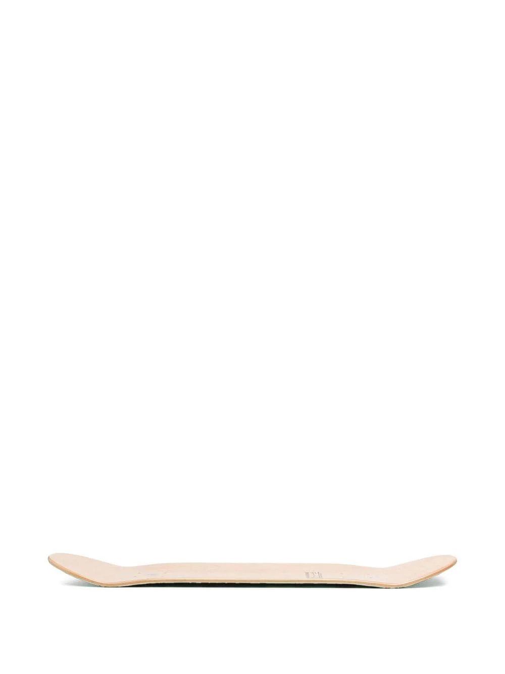 Logo-Print Detail Skateboard - Image 4