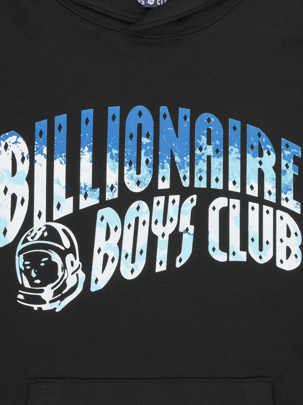 Logo-Print Hoodie - Image 2