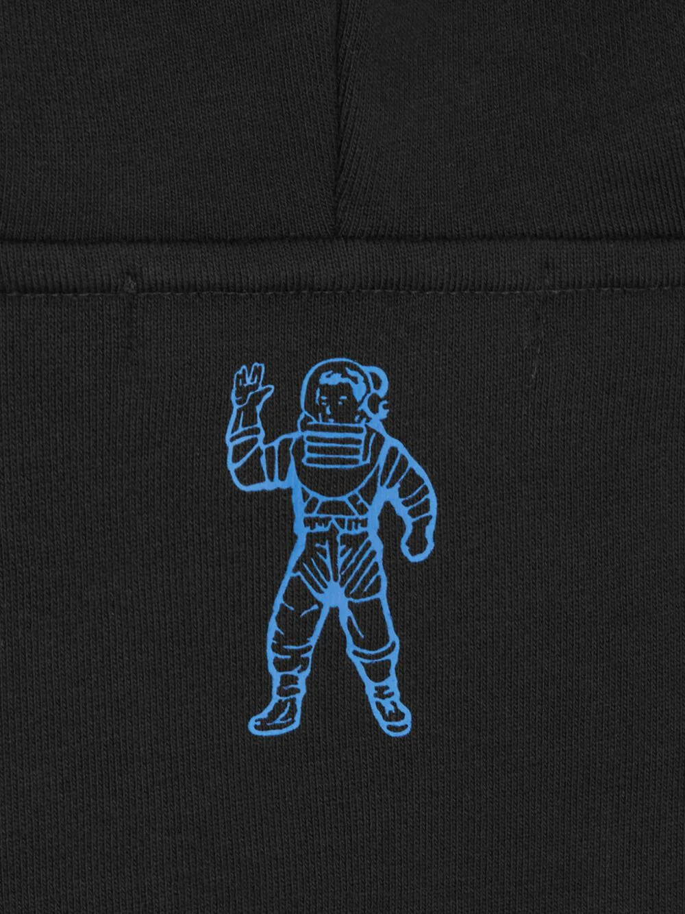 Logo-Print Hoodie - Image 4
