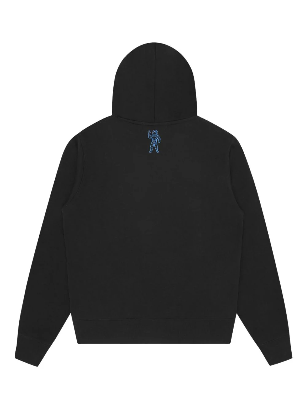 Logo-Print Hoodie - Image 5