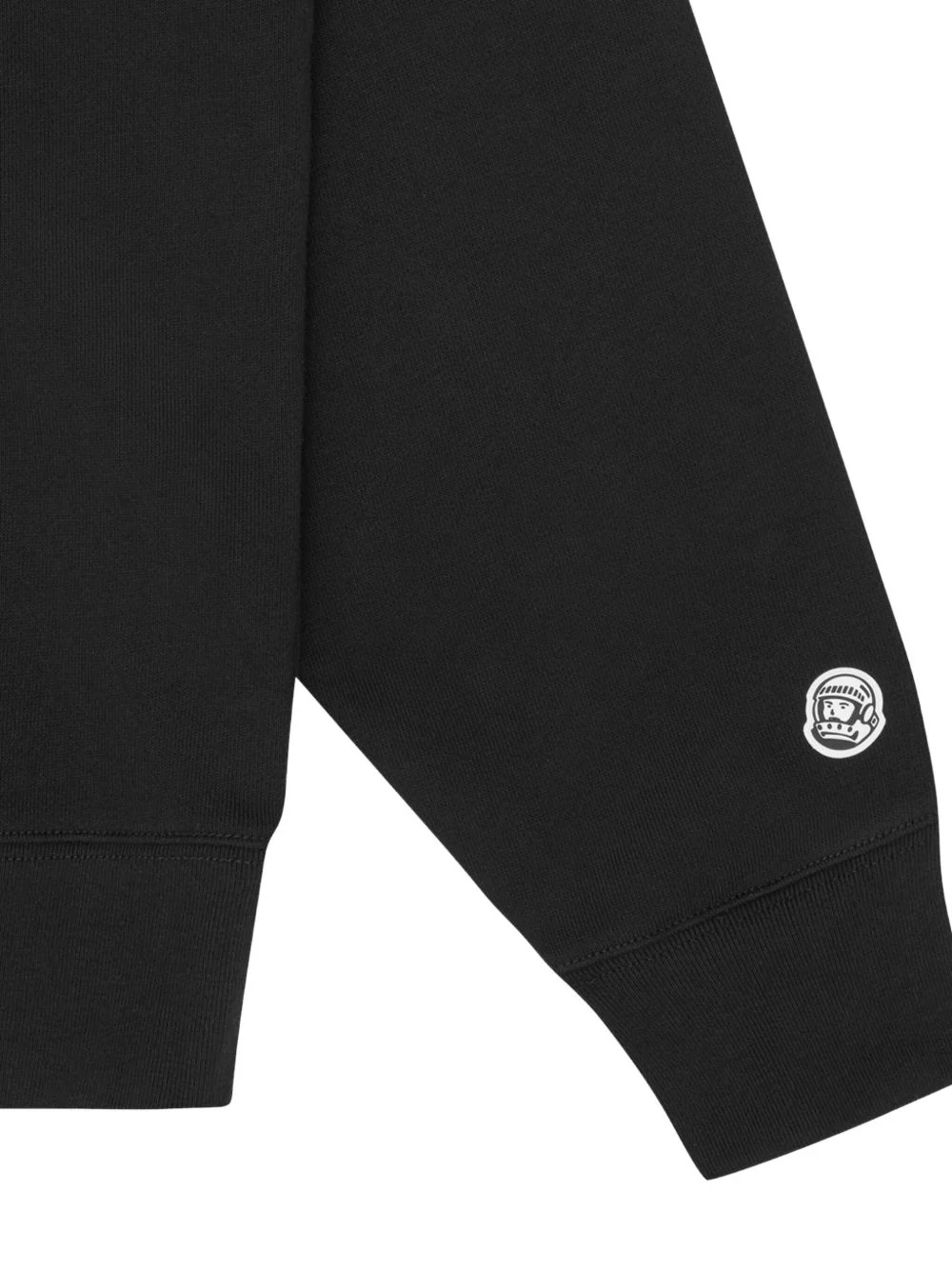 Logo-Print Hoodie - Image 2