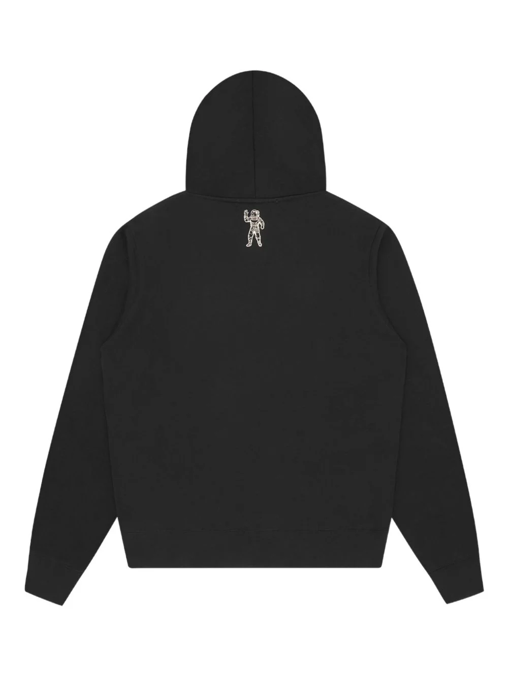 Logo-Print Hoodie - Image 4