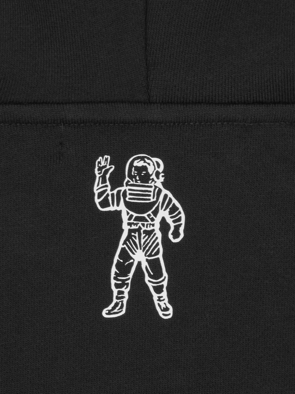 Logo-Print Hoodie - Image 5