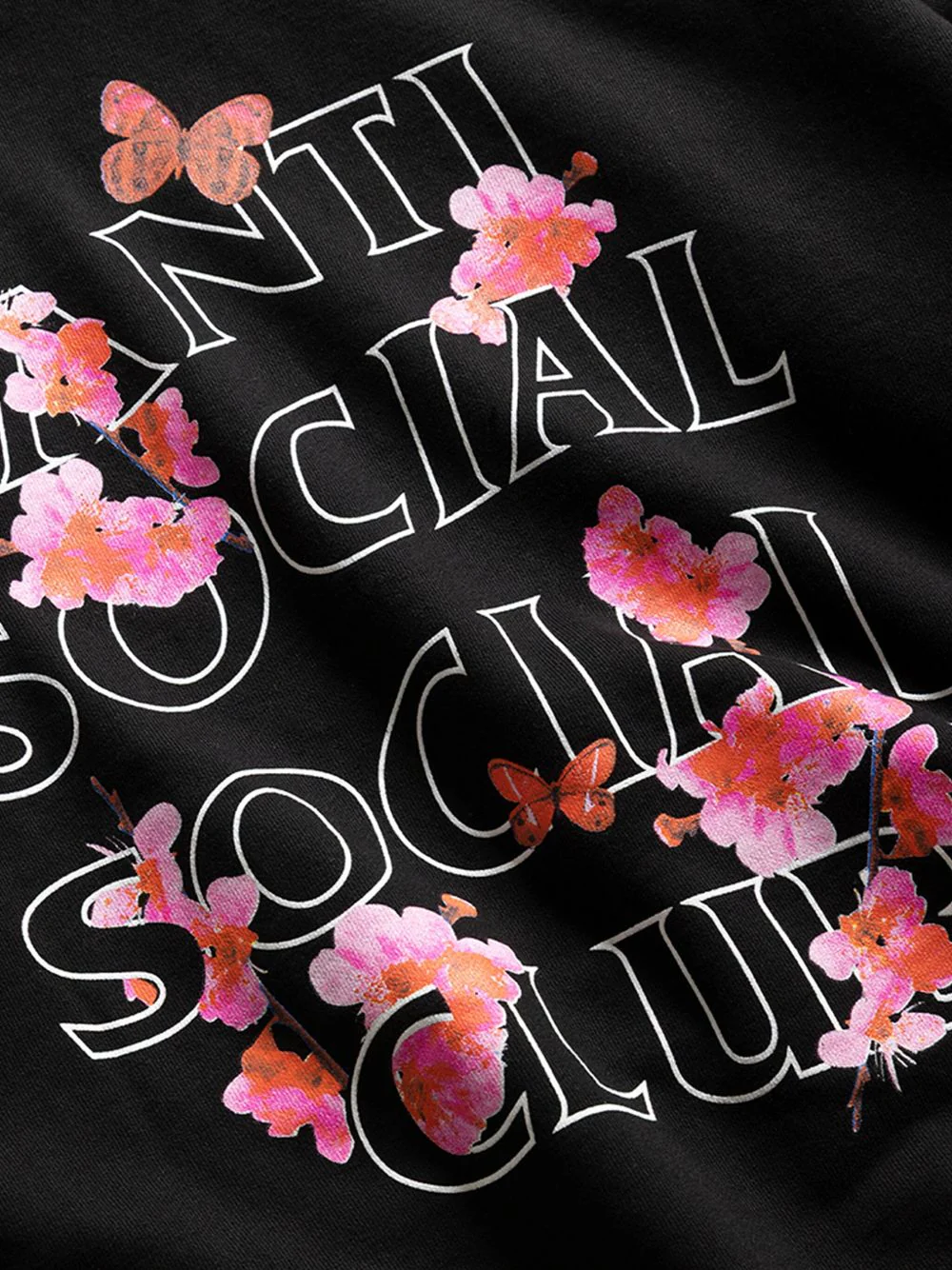 Logo-Print Hoodie - Image 2