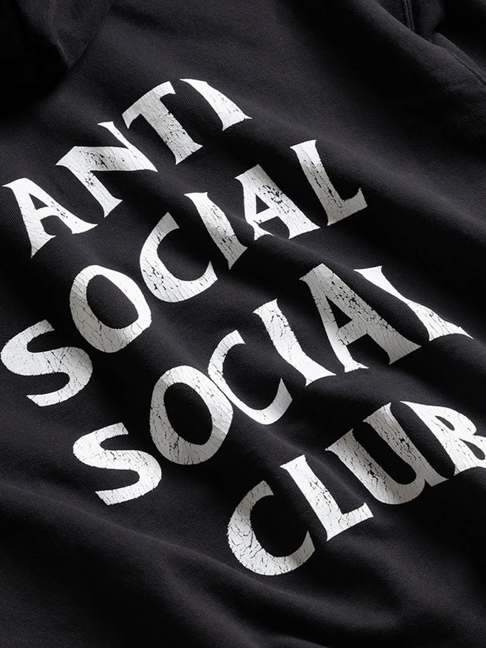 Logo-Print Hoodie - Image 2