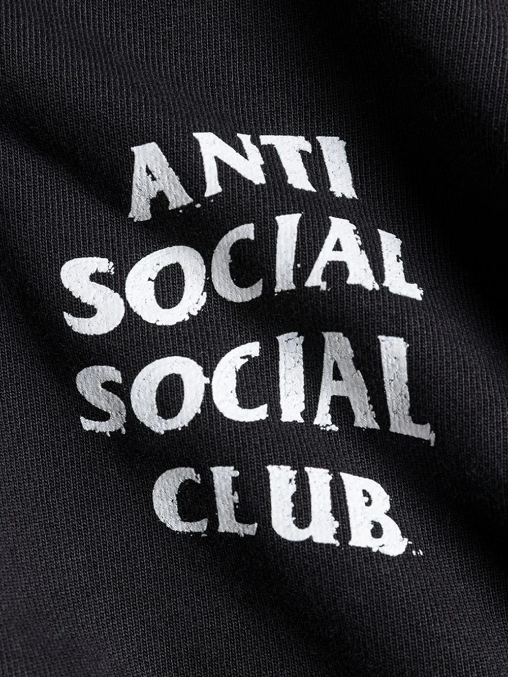 Logo-Print Hoodie - Image 3