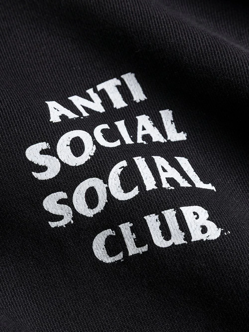 Logo-Print Hoodie - Image 4