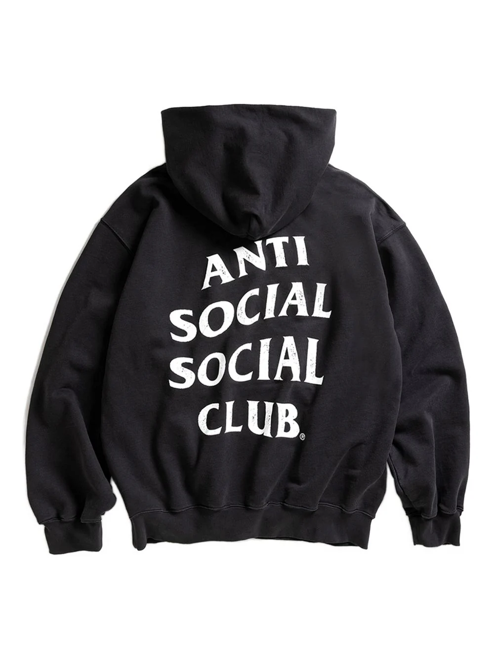 Logo-Print Hoodie - Image 5