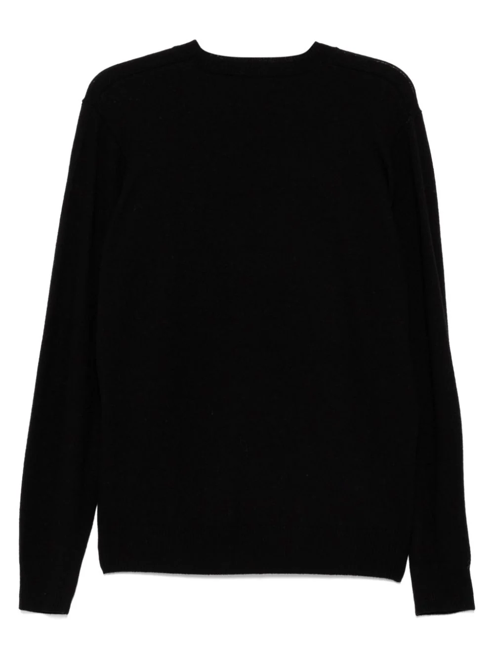 Logo-Print Jumper - Image 2