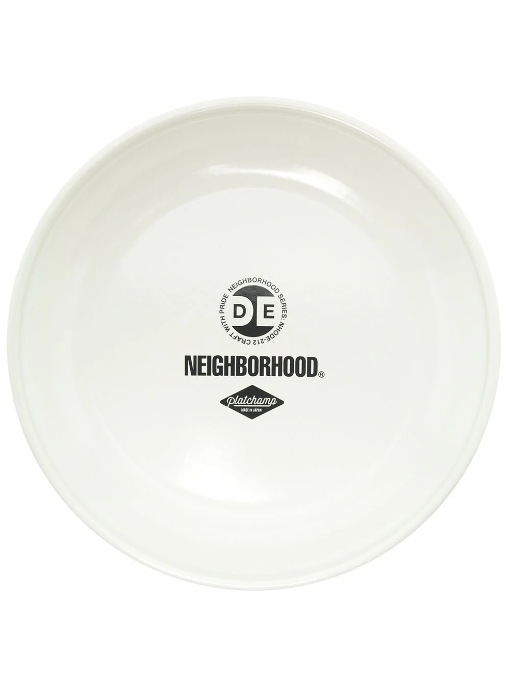 Logo-Print Plate - Image 3