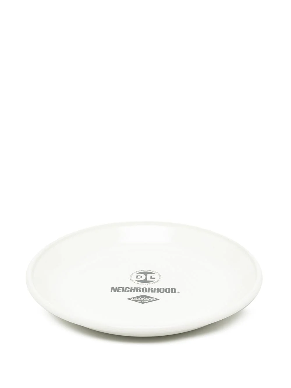 Logo-Print Plate - Image 4