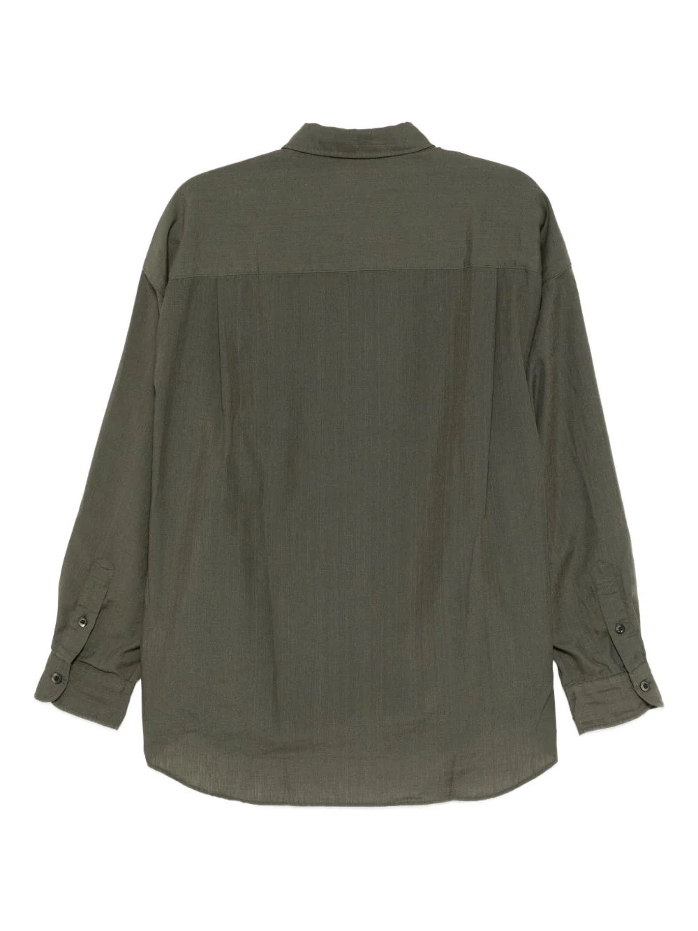 Logo-Print Shirt - Image 2