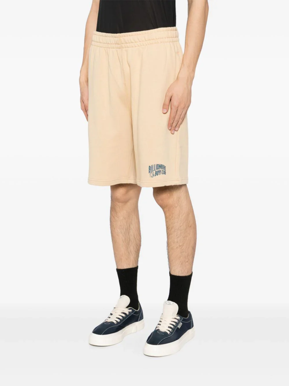 Logo-Print Shorts - Image 3