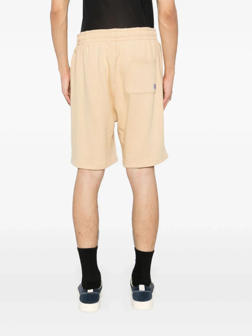 Logo-Print Shorts - Image 4
